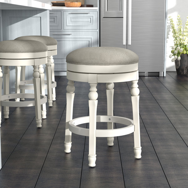 Scalf Swivel 26 Counter Stool